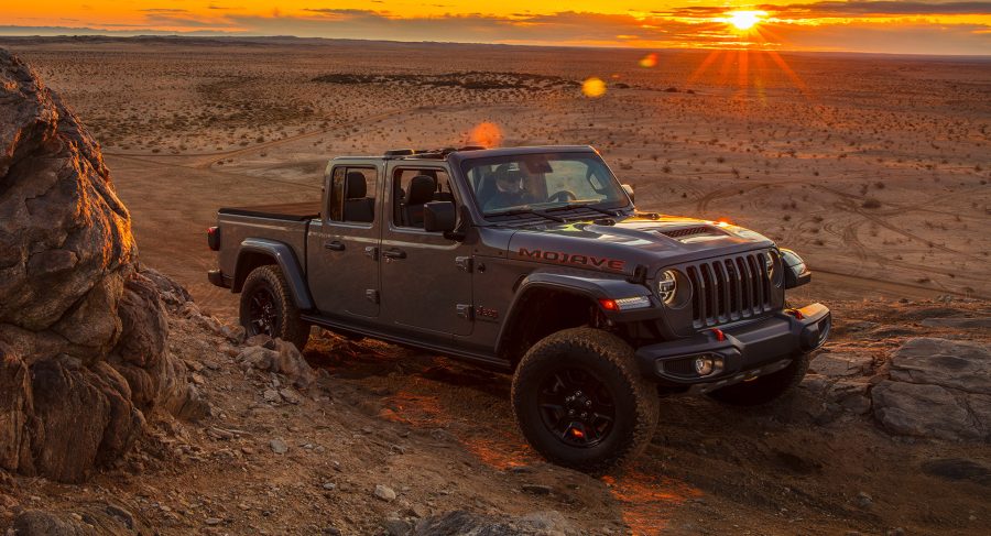 Donnacona Chrysler Jeep Gladiator 2021 Mojave à venir 00.jpg