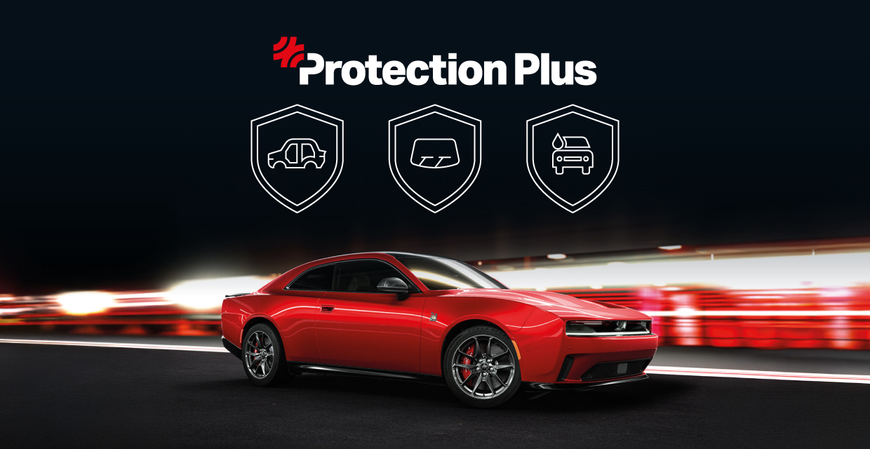 Protection Plus