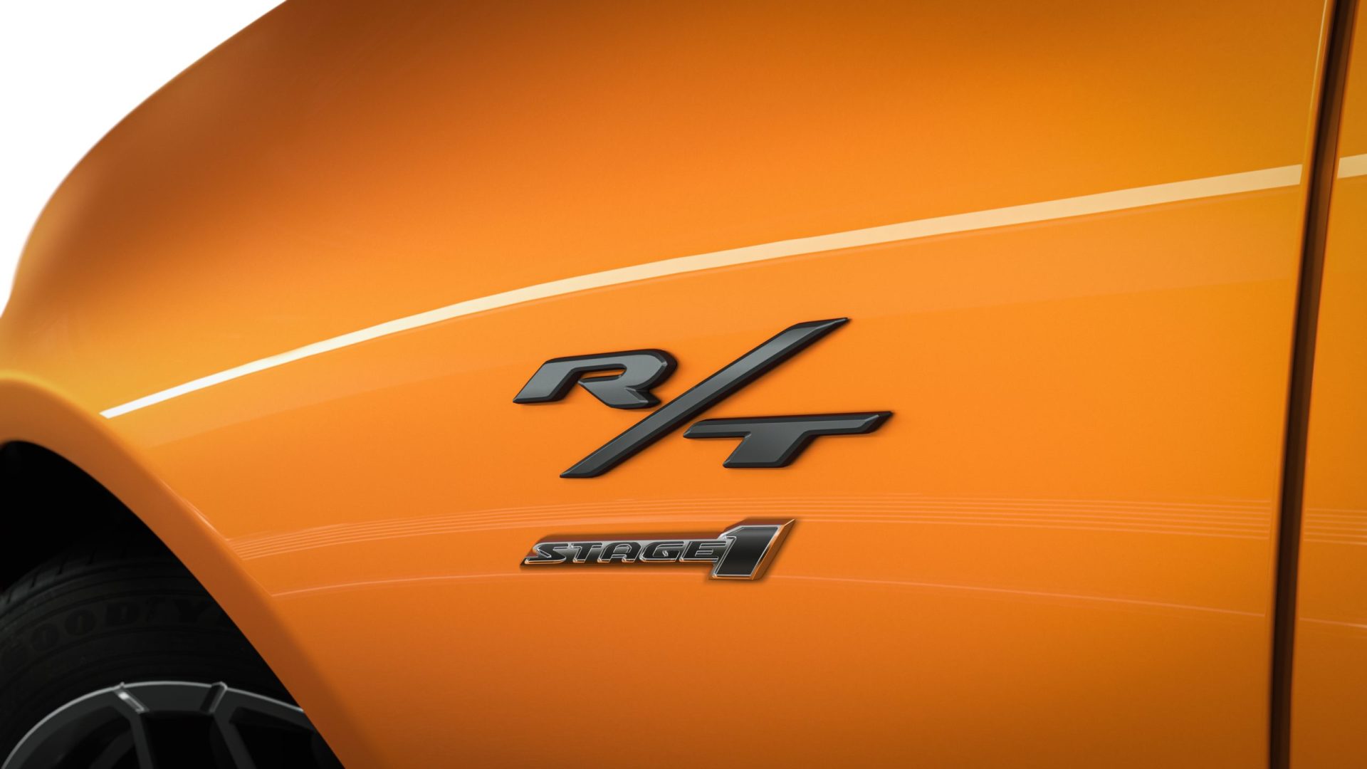 R/T Dodge Charger Daytona 2024