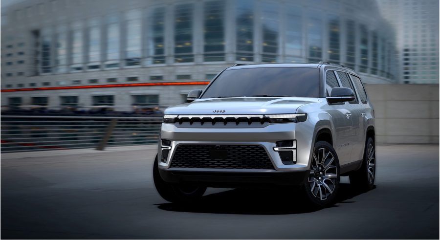 2025 08 14 Jeep Wagoneer