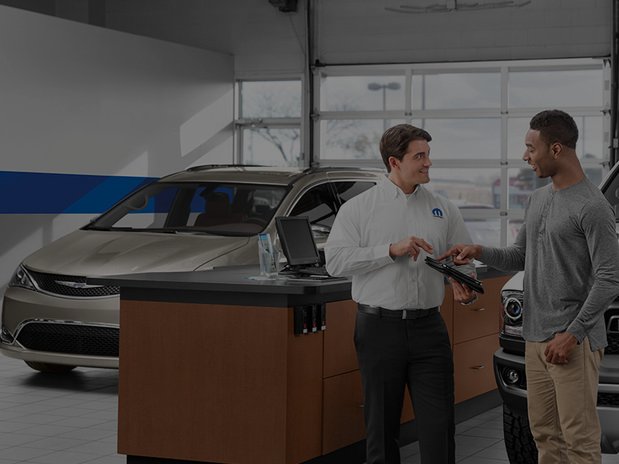 Service après-vente