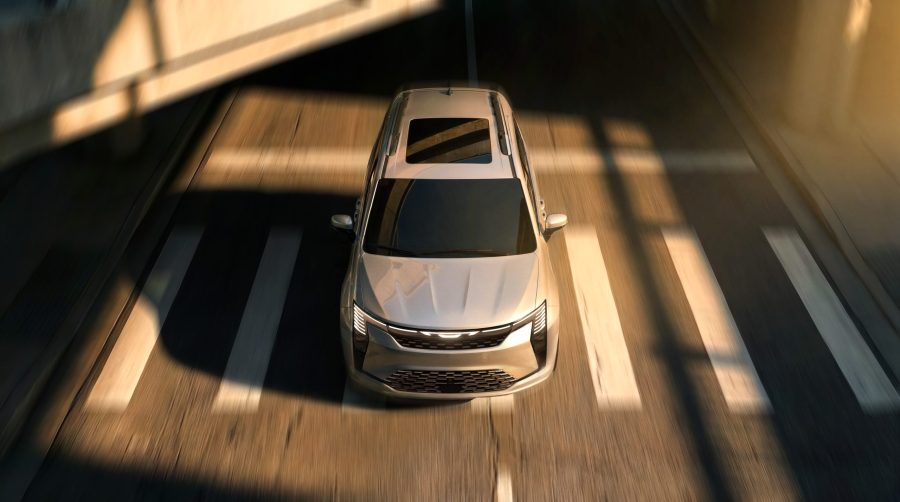 2026 03 25 Chrysler Pacifica