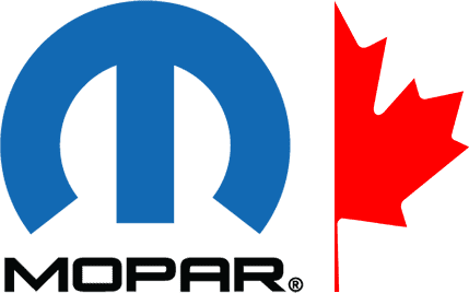 Logo mopar