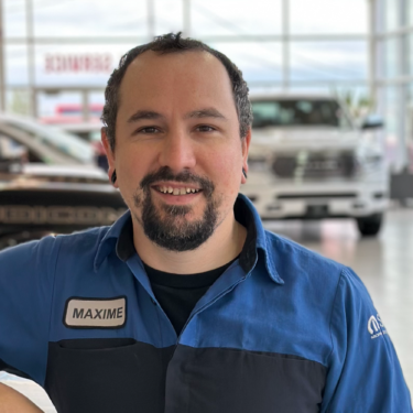 Maxime l