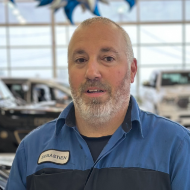 Sebastien m