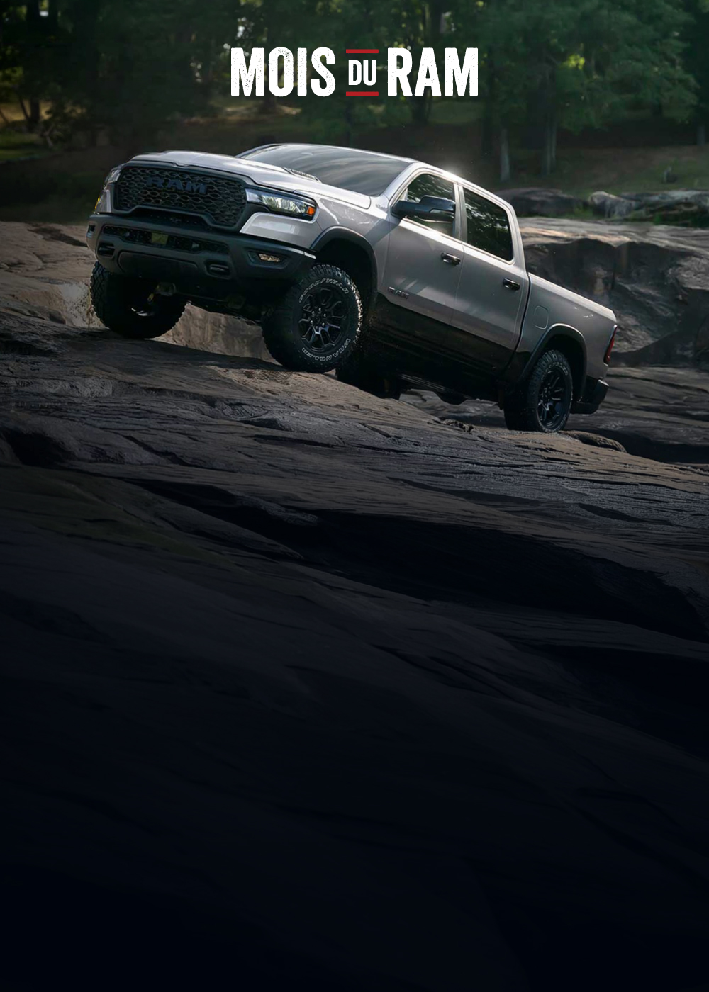 Ram 1500 2026