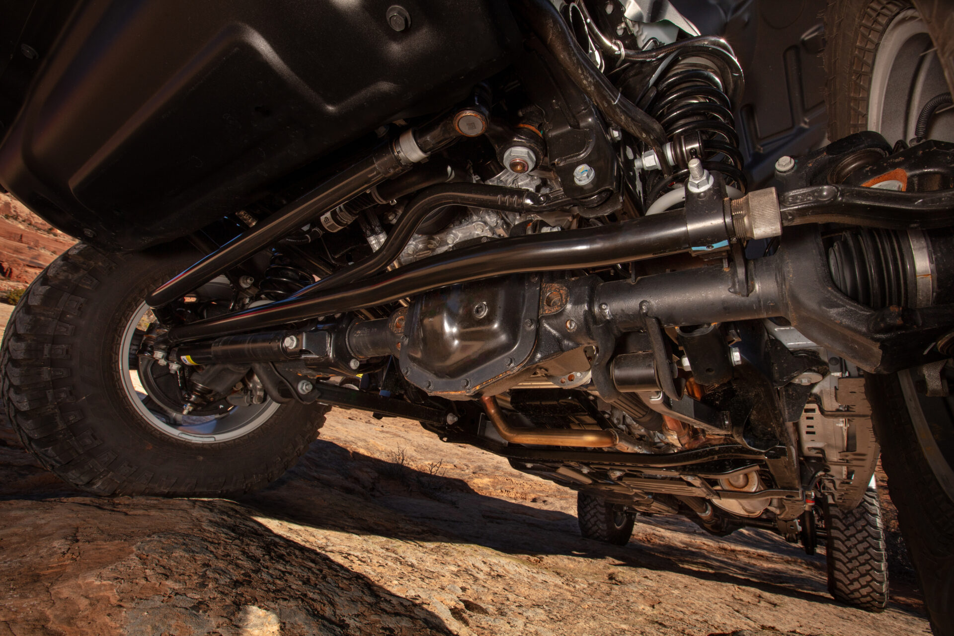 2026 04 27 Jeep Gladiator