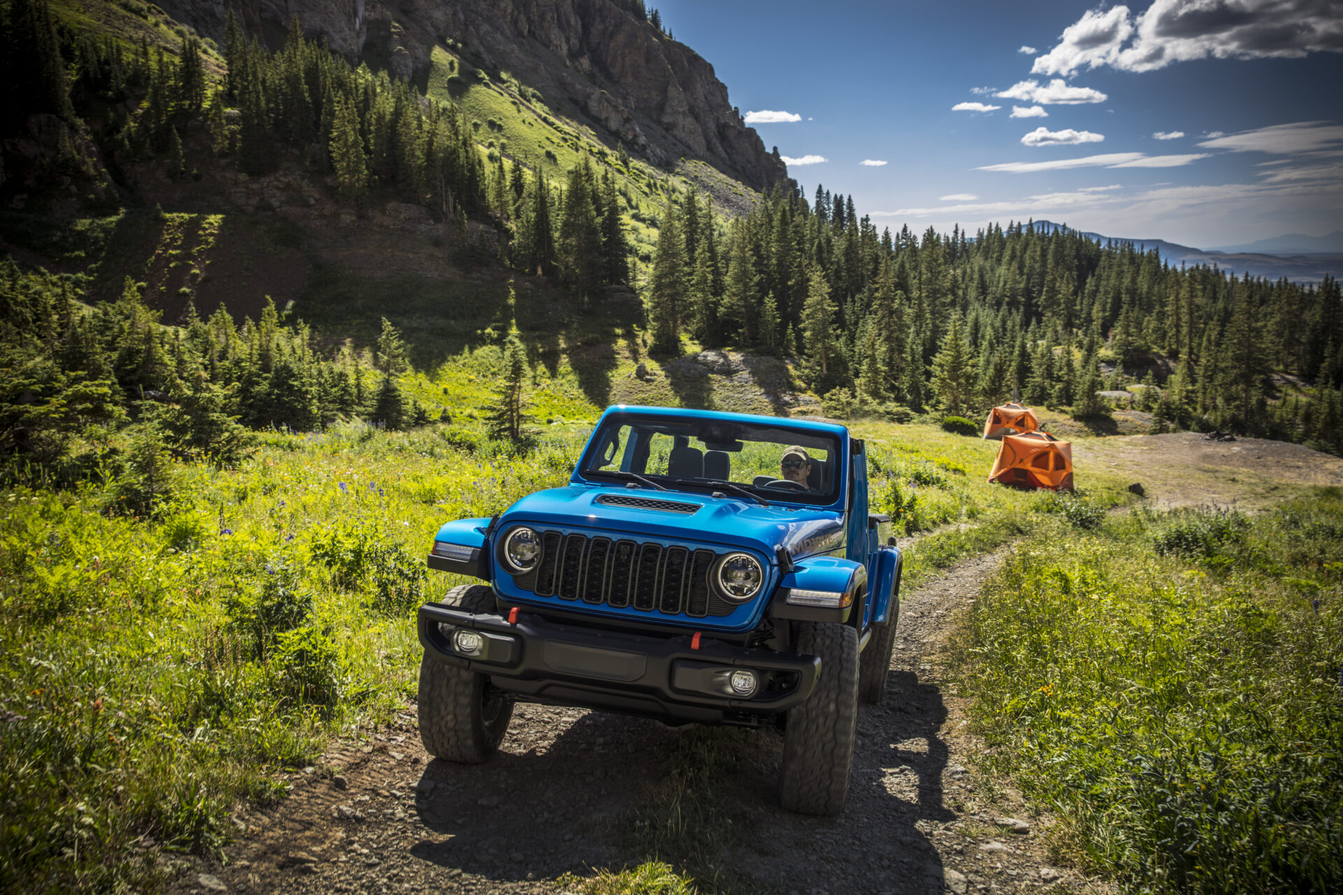 2026 04 27 Jeep Gladiator