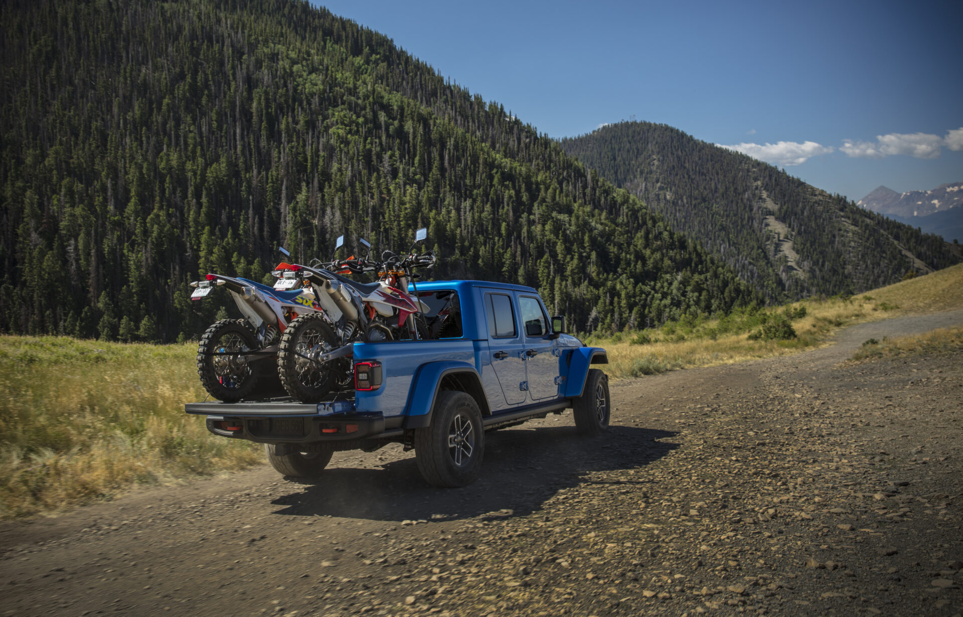 2026 04 27 Jeep Gladiator