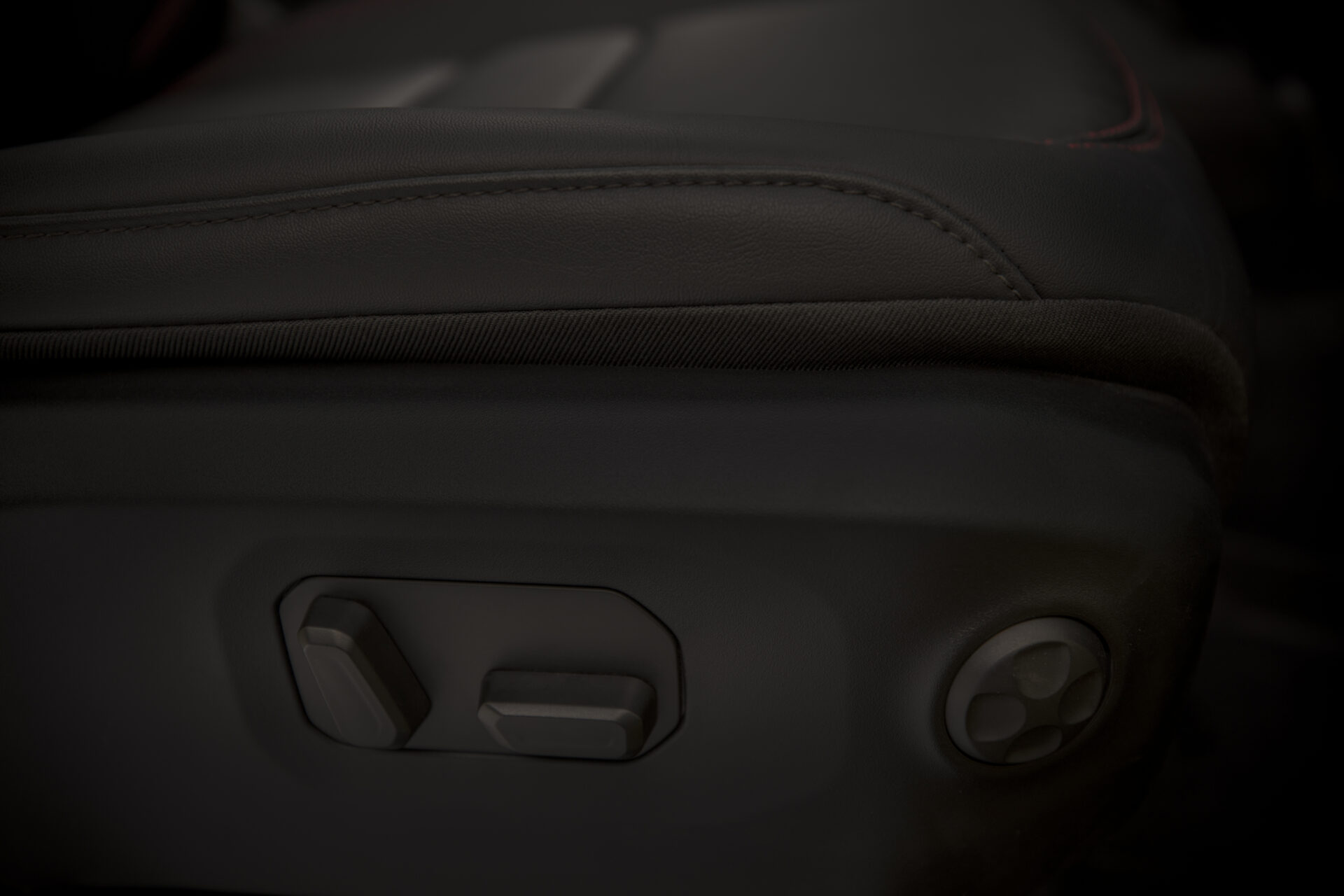 2026 04 27 Jeep Gladiator intérieur