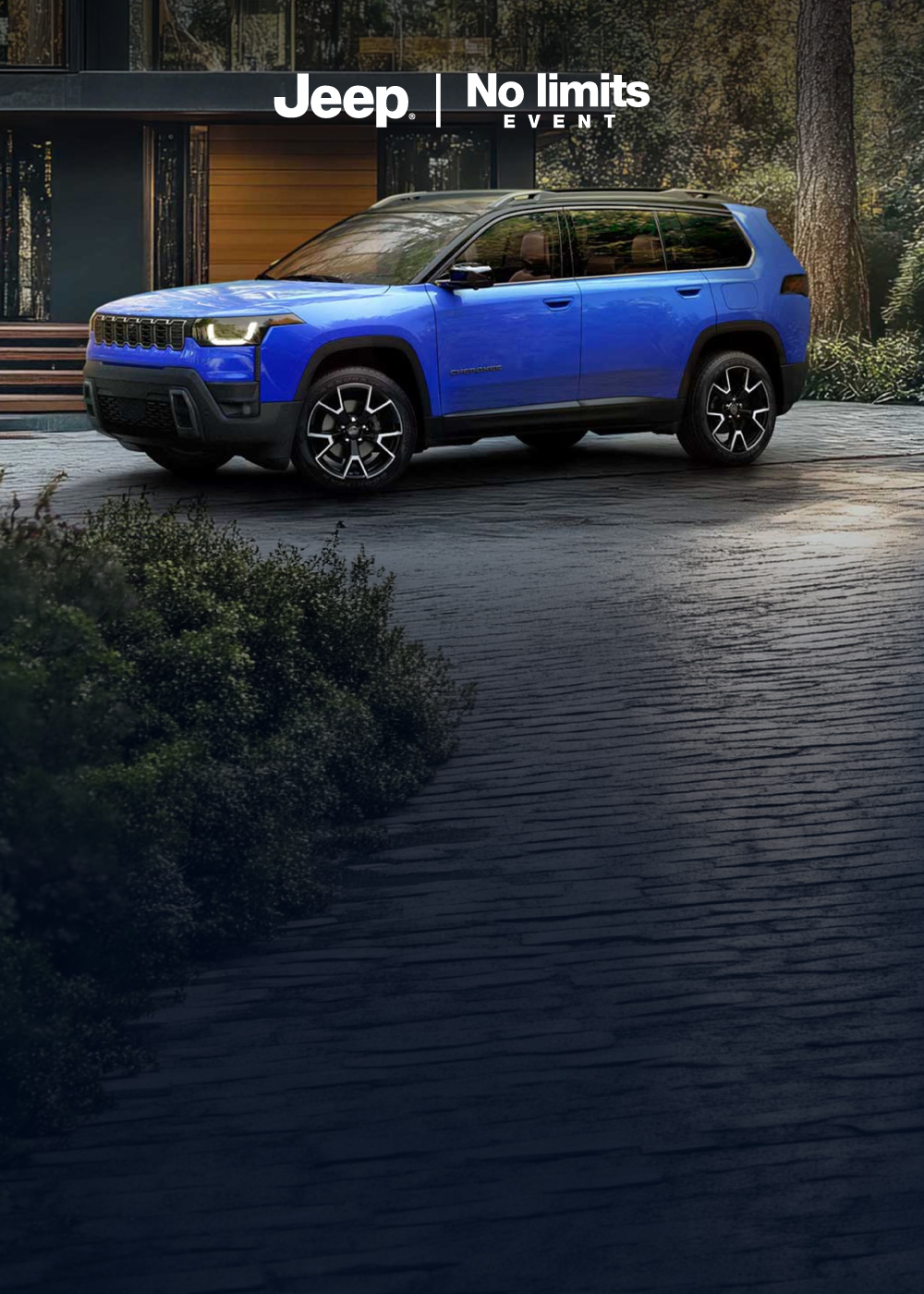 2026 Cherokee