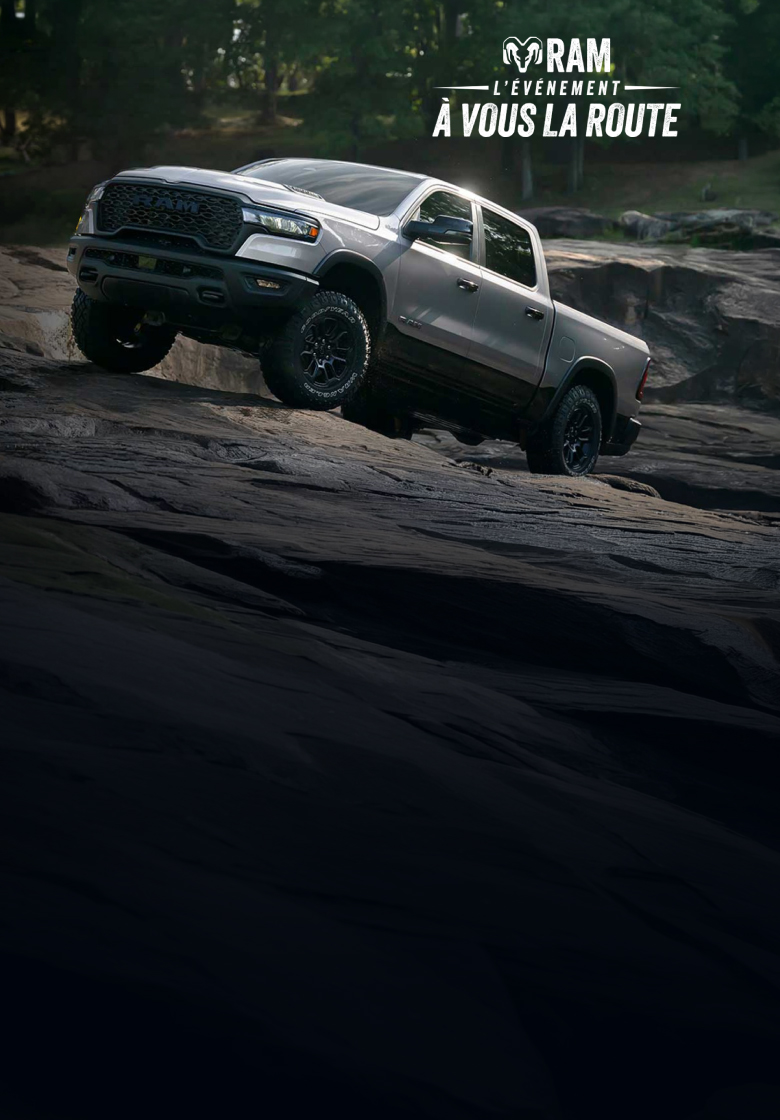 Ram 1500 2026