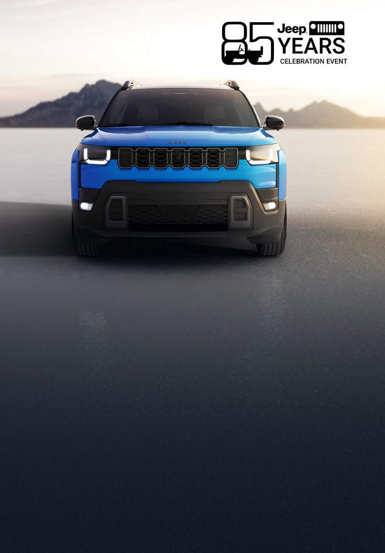 2026 Cherokee