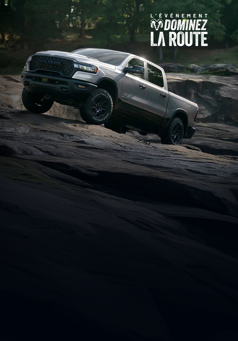 Ram 1500 2026