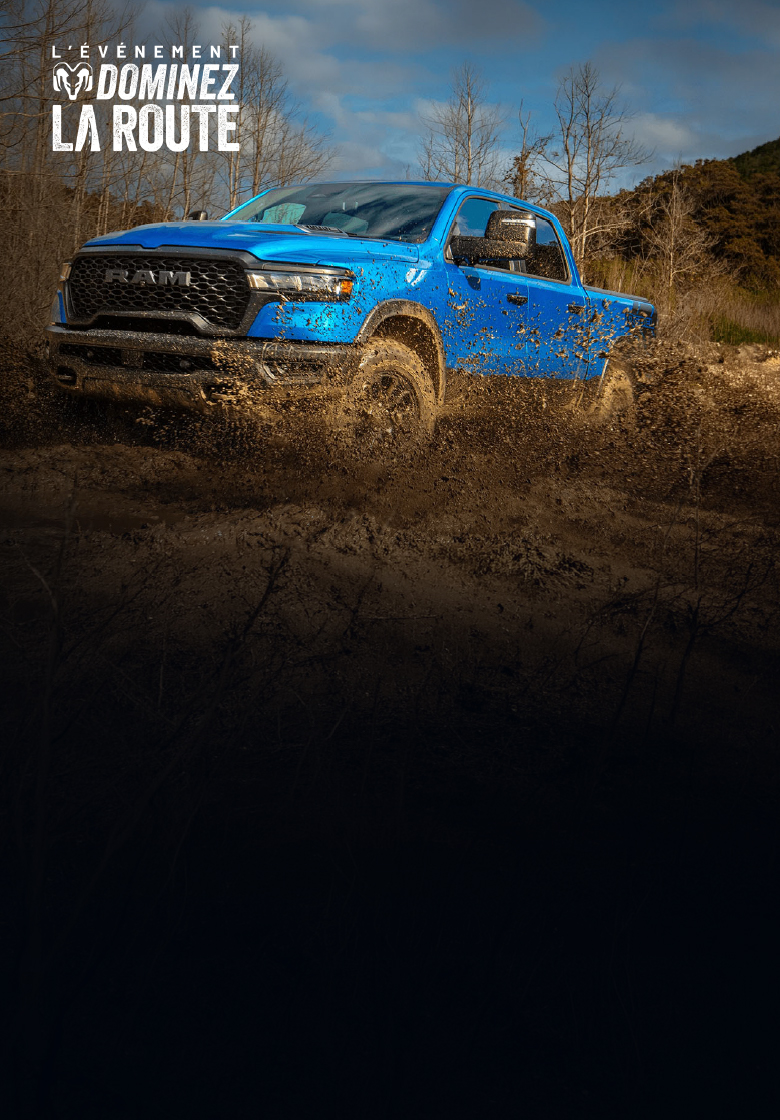 Ram 1500 2026