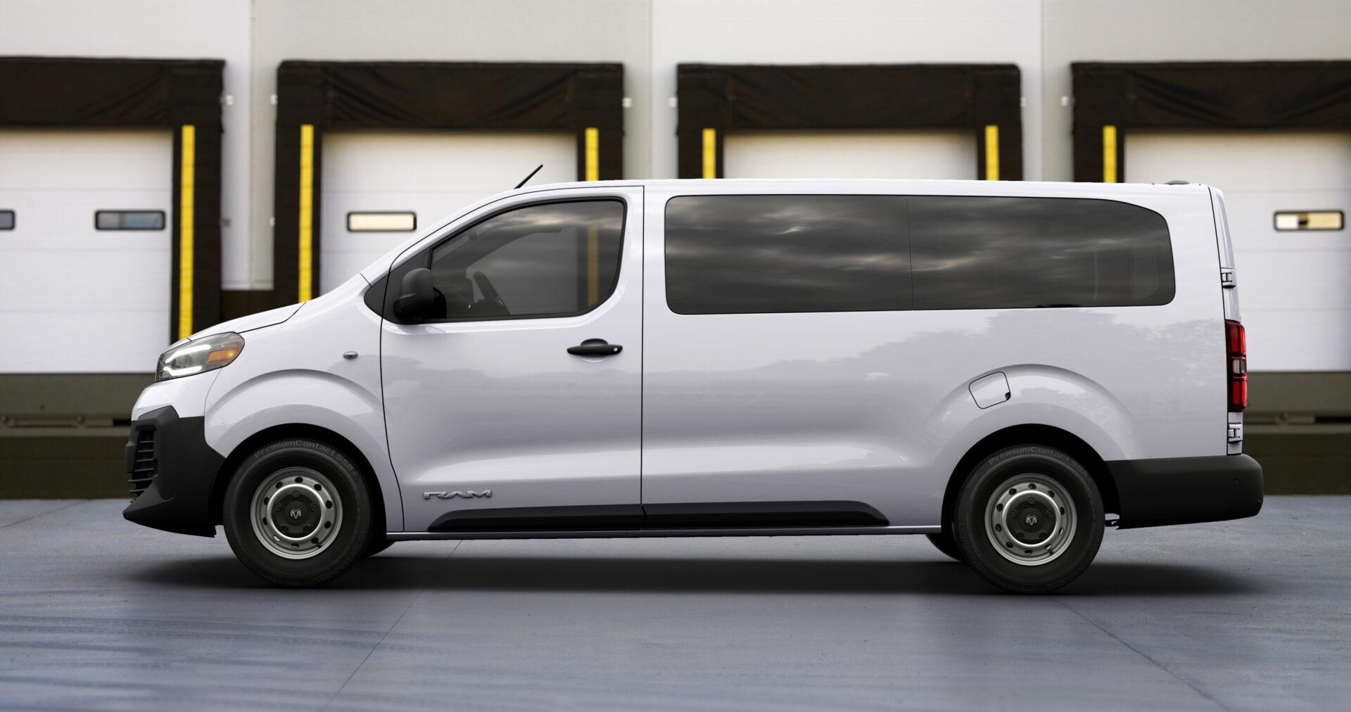 2026 07 28 Ram ProMaster City
