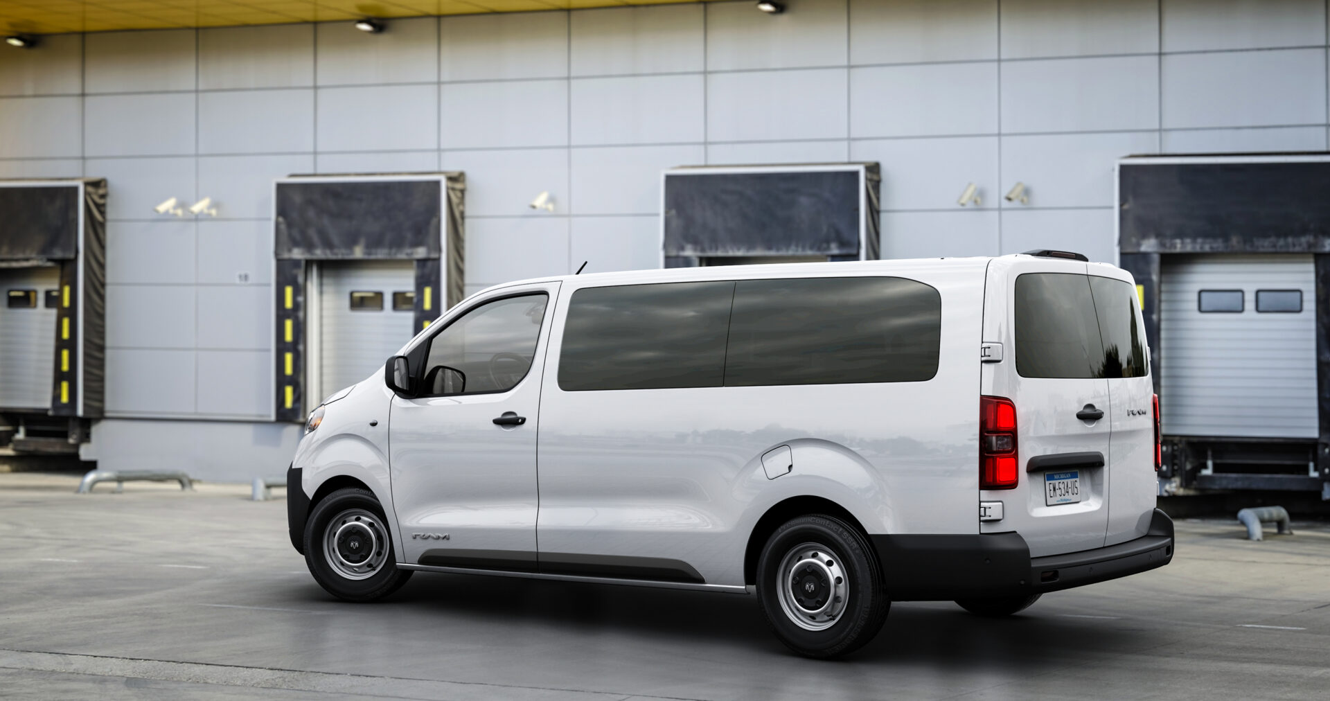 2026 07 28 Ram ProMaster City