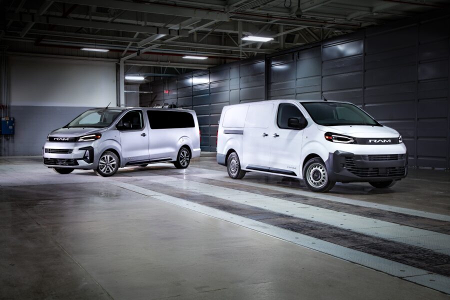 2026 07 28 Ram ProMaster City main