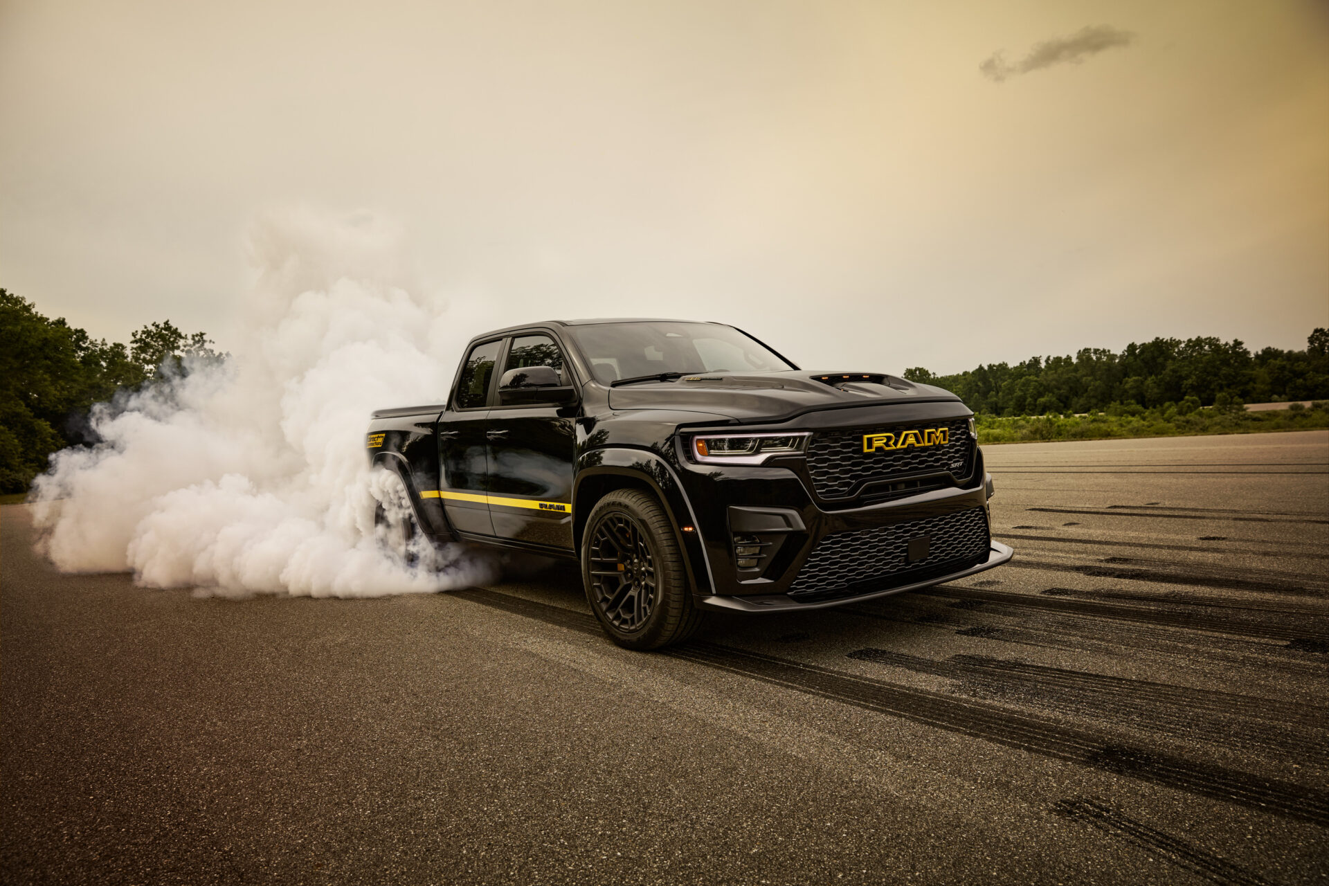 2026 08 18 Ram 1500 Rumble