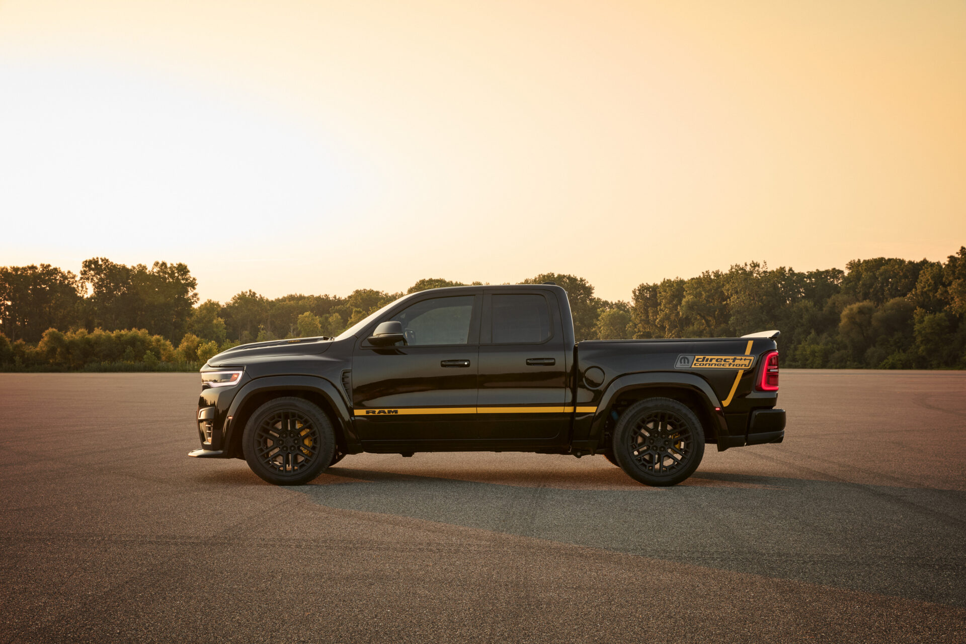 2026 08 18 Ram 1500 Rumble