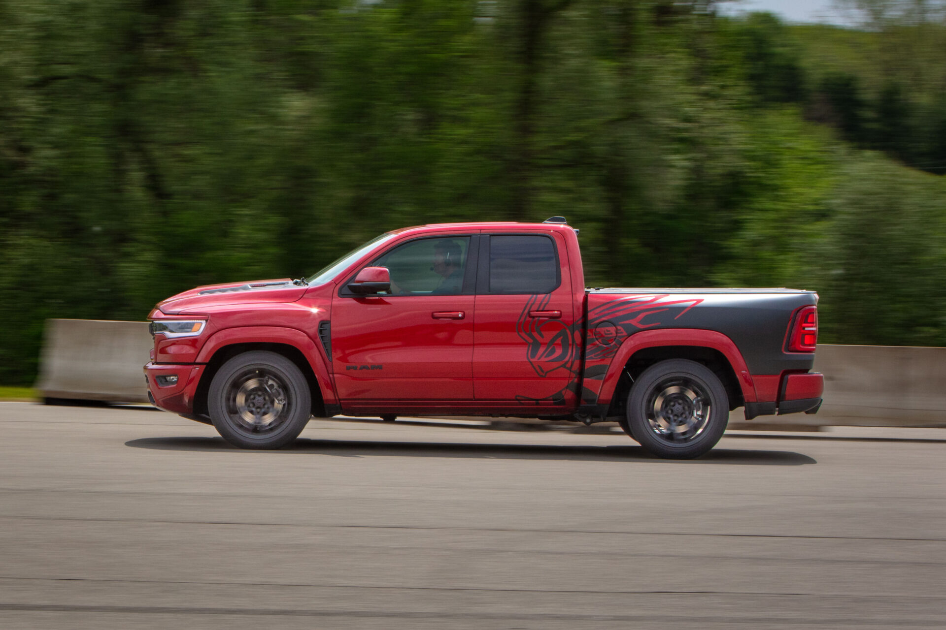 2026 08 18 Ram 1500 Rumble 392