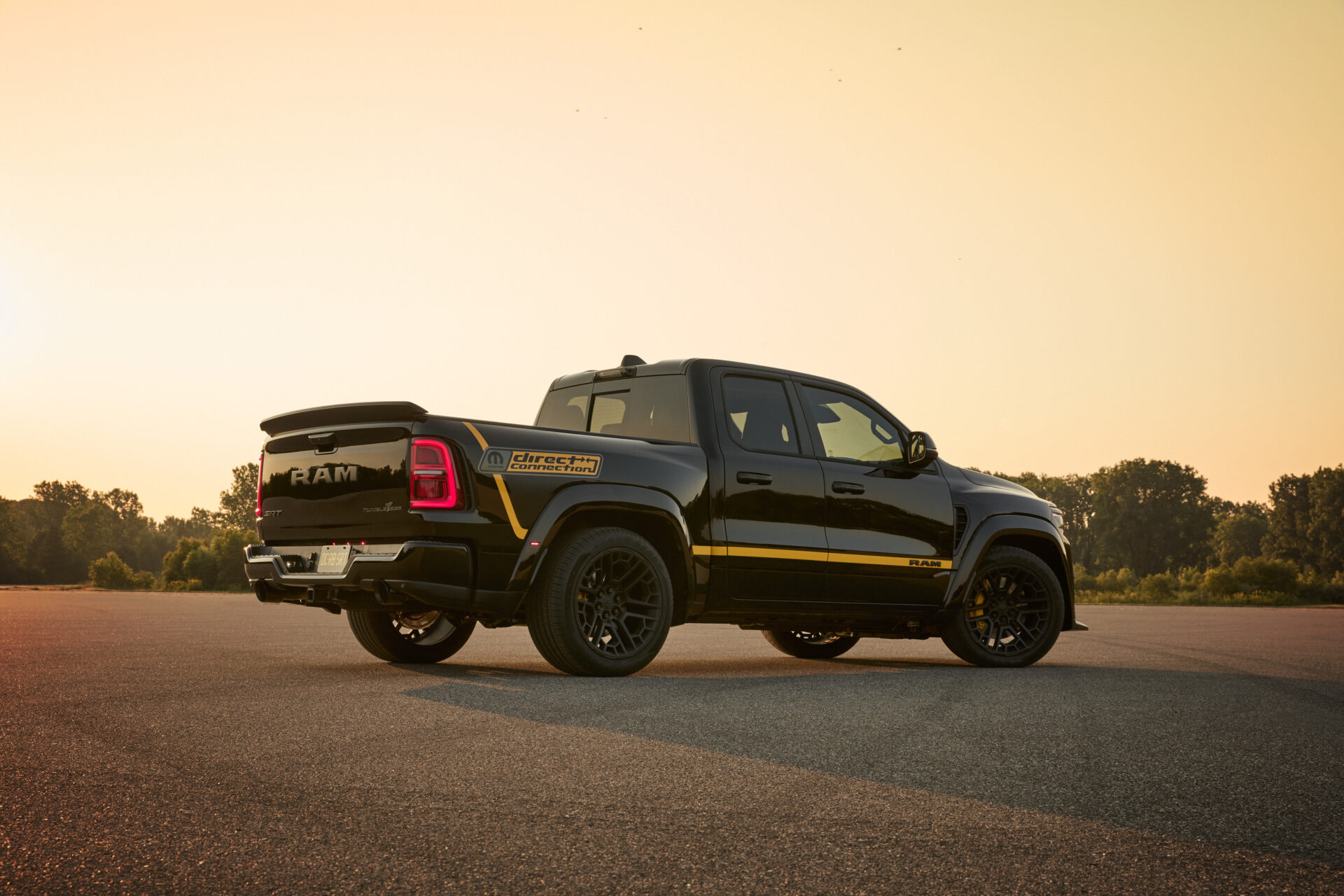 2026 08 18 Ram 1500 Rumble