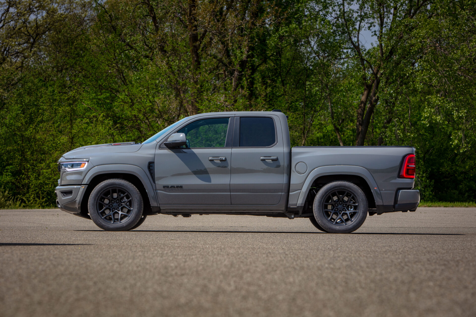 2026 08 18 Ram 1500 Rumble
