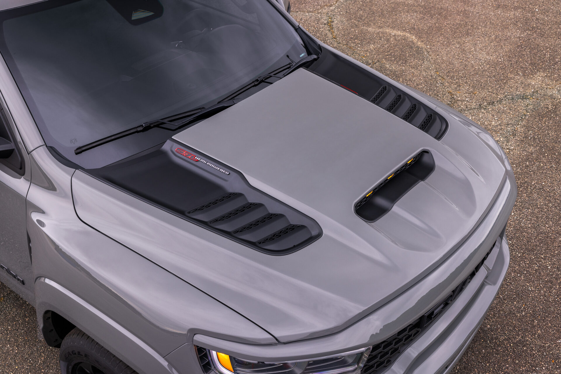 2026 08 18 Ram 1500 Rumble